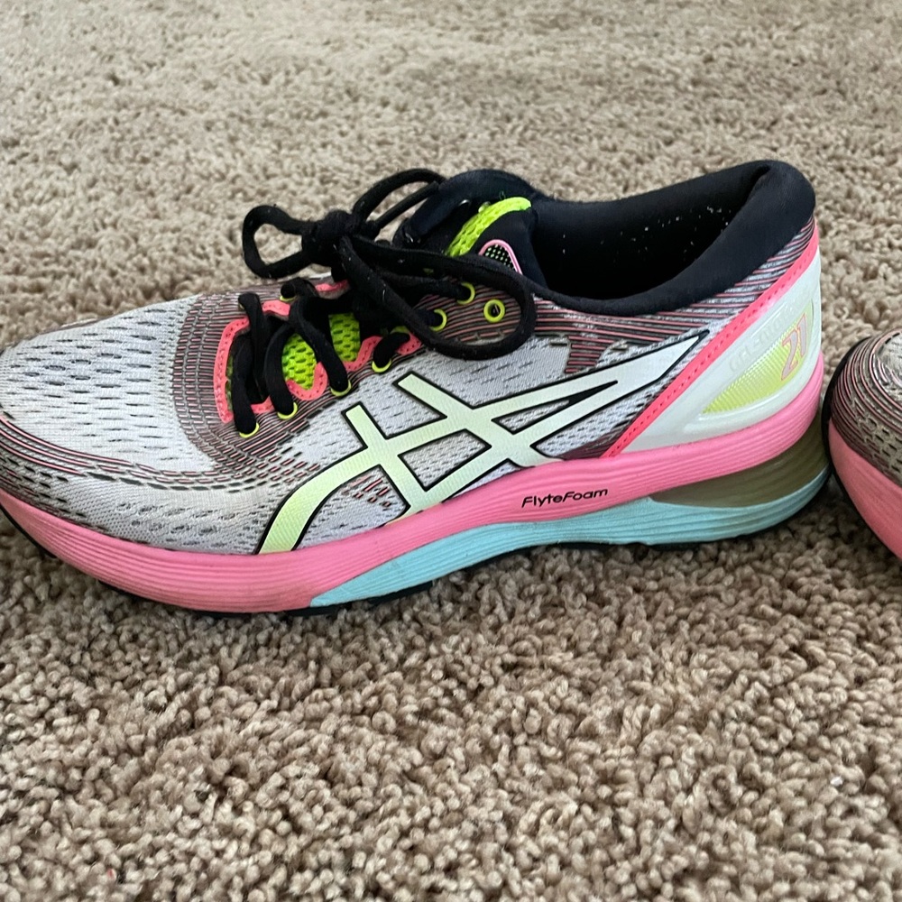 Asics Women’s Tennis Shoes